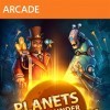 игра Planets Under Attack
