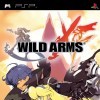 игра Wild ARMs XF