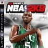 NBA 2K9