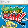 SpongeBob SquarePants: Underpants Slam!