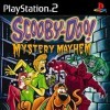 топовая игра Scooby-Doo! Mystery Mayhem