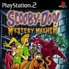 Scooby-Doo! Mystery Mayhem