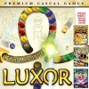 топовая игра Luxor: 5th Passage