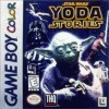 топовая игра Star Wars: Yoda Stories