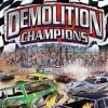 игра Demolition Champions