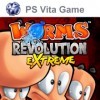 Worms Revolution Extreme