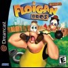 игра Floigan Brothers