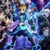 игра Azure Striker: Gunvolt