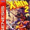 игра X-Men 2: Clone Wars