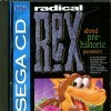 топовая игра Radical Rex