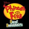 Phineas and Ferb: Day of Doofenshmirtz