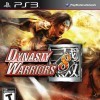 игра Dynasty Warriors 8