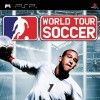 игра World Tour Soccer