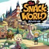 игра от Level-5 - The Snack World (топ: 1.7k)