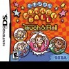 Super Monkey Ball Touch & Roll