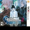 топовая игра Shin Megami Tensei: Devil Survivor 2 Record Breaker