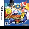 топовая игра Mega Man Battle Network 5: Double Team DS