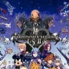 топовая игра Kingdom Hearts HD I.5 + II.5 Remix