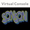 SonSon (Arcade)