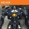 игра Pacific Rim