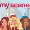 игра My Scene