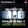 игра Men In Black II: Alien Escape