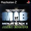 Men In Black II: Alien Escape