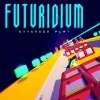игра Futuridium EP Deluxe