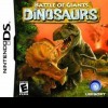топовая игра Battle of Giants: Dinosaurs