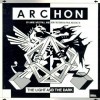 топовая игра Archon: The Light and the Dark