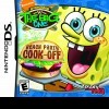 SpongeBob vs. The Big One: Beach Party Cook-Off