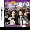 Rock University Presents The Naked Brothers Band: The Video Game