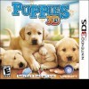 Puppies 3D