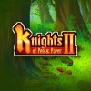 игра Knights of Pen & Paper II