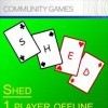 топовая игра Shed