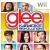 игра Karaoke Revolution: Glee