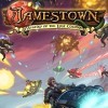 игра Jamestown +