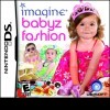 топовая игра Imagine: Babyz Fashion
