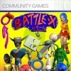 топовая игра Battle-X