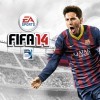 игра от EA Sports - FIFA 14 (топ: 25.6k)