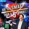Are You Smarter Than a 5th Grader?