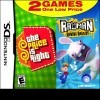 The Price is Right: 2010 Edition / Rayman Raving Rabbids -- 2 Games, One Low Price