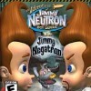 The Adventures of Jimmy Neutron, Boy Genius: Jimmy Neutron vs. Jimmy Negatron