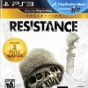 игра от Insomniac Games - Resistance Collection (топ: 1.7k)
