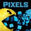 Pixels Defense