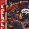 топовая игра Awesome Possum
