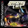 Armored Core: Master of Arena