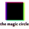 топовая игра The Magic Circle
