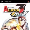 Street Fighter Alpha 3 Max