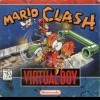 топовая игра Mario Clash